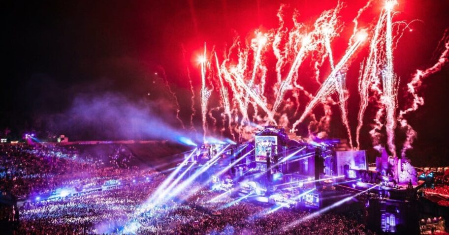 Tomorrowland organizers plan new multi-genre pageant in Belgium for Could 2022 – Dancing Astronaut img
