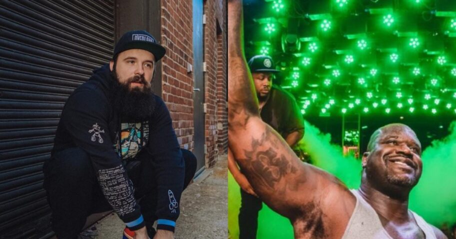Watch DJ Diesel Drop Huge Unreleased Collab With Hairitage – EDM.com img
