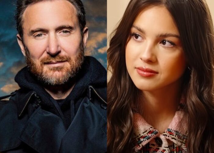 Watch: David Guetta Shares Clip of Olivia Rodrigo Singing “Titanium” When She Was Solely 10 – EDM.com img