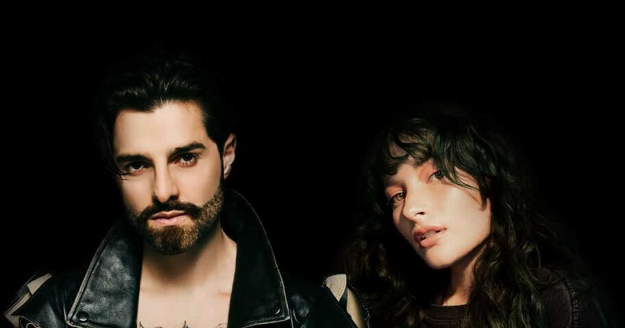 Alok & Au/Ra Group on Sensational New Single ‘Facet Impact’ img