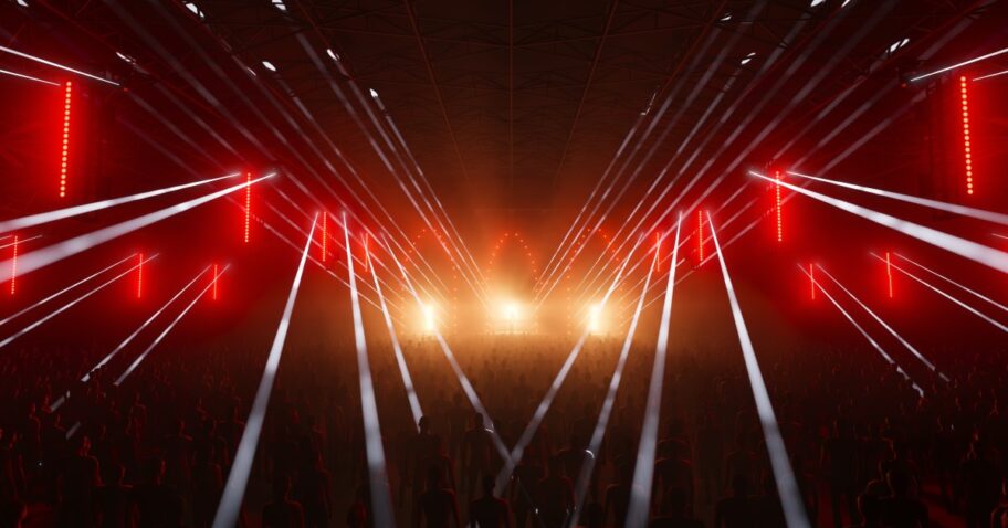 Basscon’s Wasteland Pageant Is Returning to SoCal With a Revamped, Thoughts-Blowing Stage – EDM.com img