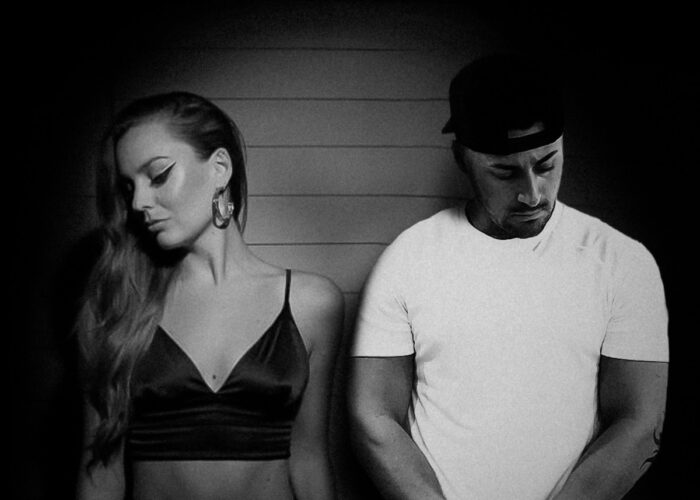 Chris Padin and Georgia Rose Ship Hypnotic Home Single, “Dropping My Thoughts” – EDM.com img