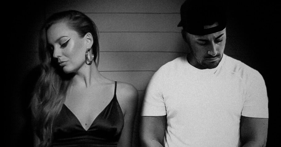 Chris Padin and Georgia Rose Ship Hypnotic Home Single, “Dropping My Thoughts” – EDM.com img