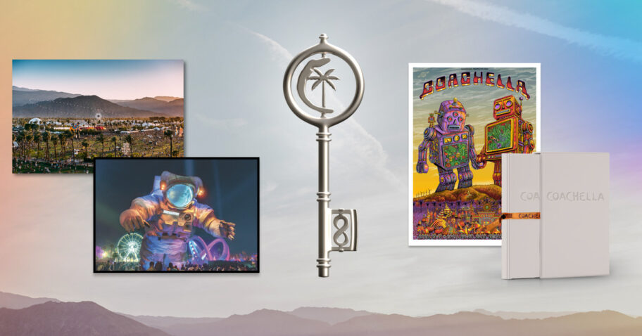 Coachella to launch NFT assortment providing lifetime passes to competition – Dancing Astronaut img