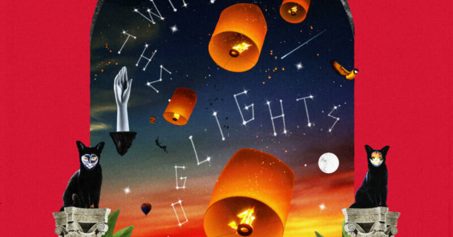 DVBBS, Galantis, and Cody Simpson Be part of Forces on ‘When The Lights Go Down’ – Dancing Astronaut img