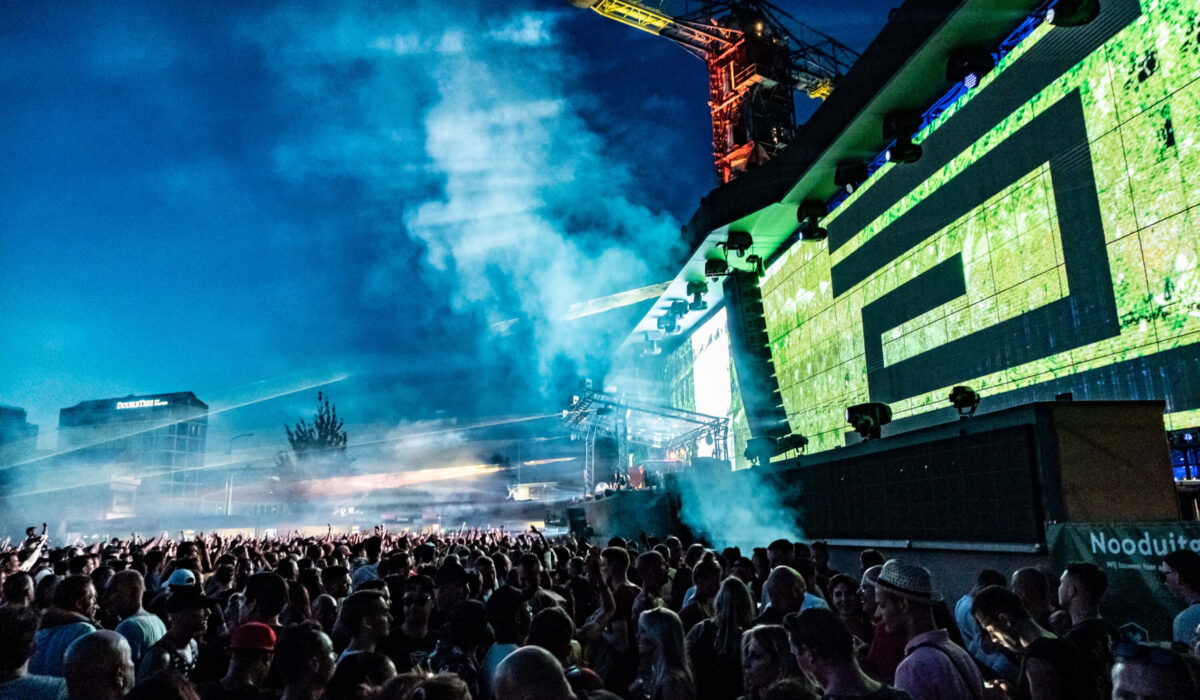 Drumcode plots Malta takeover with Adam Beyer, Joseph Capriati, ANNA, Richie Hawtin, and extra – Dancing Astronaut img