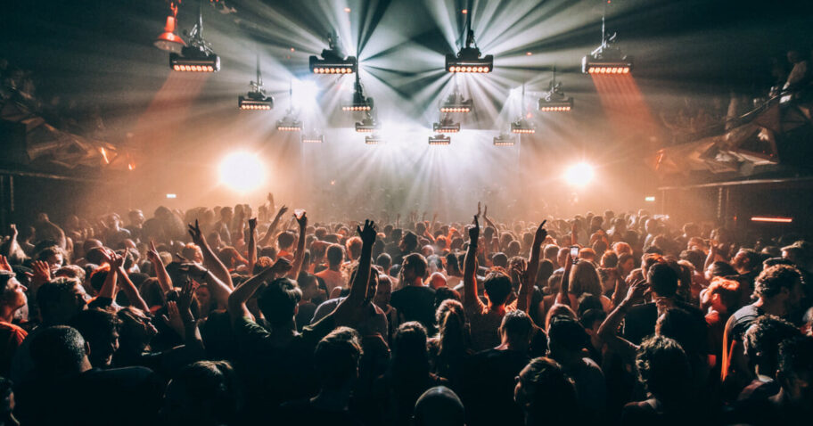 Dutch police give inexperienced mild to reopen nightclubs on February 12 img