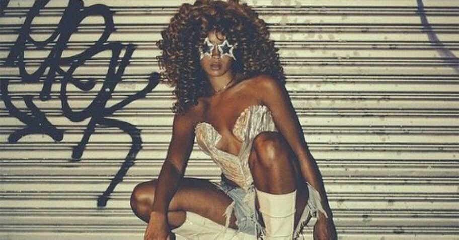 LION BABE Groups Up With Busta Rhymes For Irresistible Single “Tougher” img