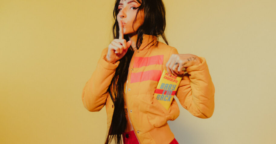 Lights Pronounces New Album, “PEP” – EDM.com img