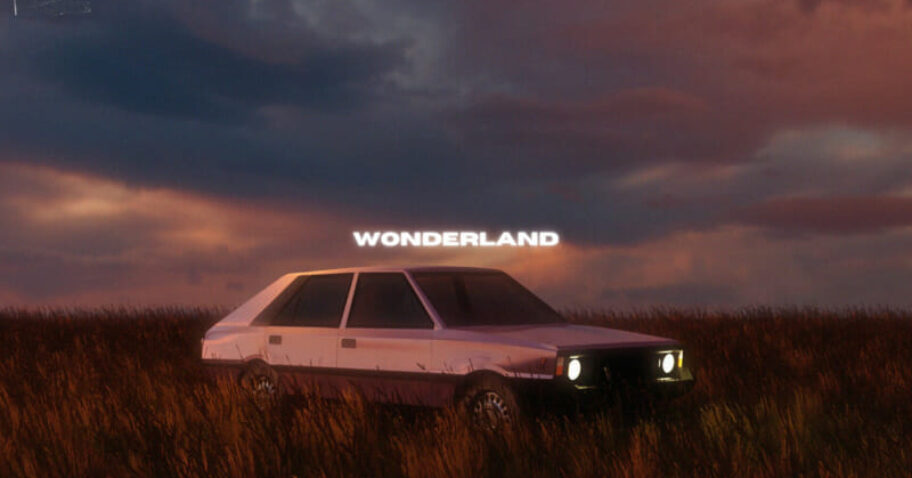 Mumbai’s Jeh drops off glimmering new home piece, ‘Wonderland’ img