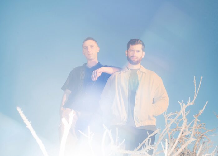 ODESZA Verify New Album Is Accomplished Forward of First Reside Present in Three Years img