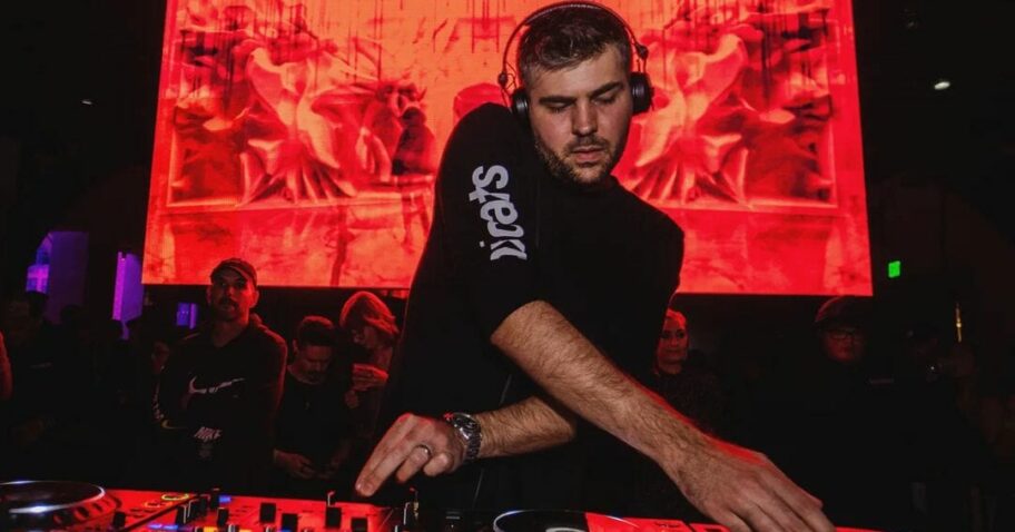 Premiere: Kyle Watson makes hau5trap debut with ‘Late Night time Cellphone Name’ – Dancing Astronaut img