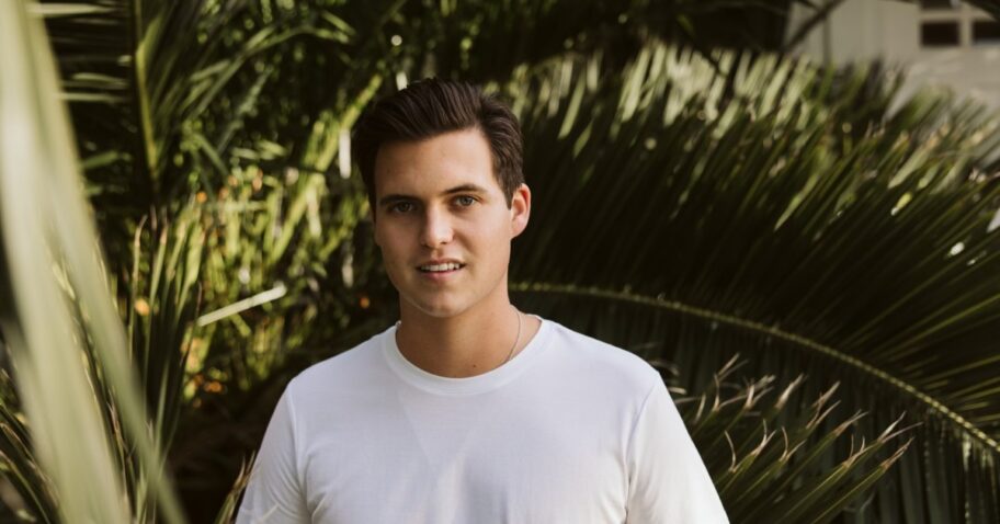 Rudy Touzet Drops Breezy Remix of Breakup Anthem, “Treason” – EDM.com img