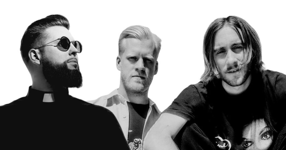Snakehips and Tchami Workforce Up for Membership-Prepared Collaboration, “Tonight”: Pay attention – EDM.com img