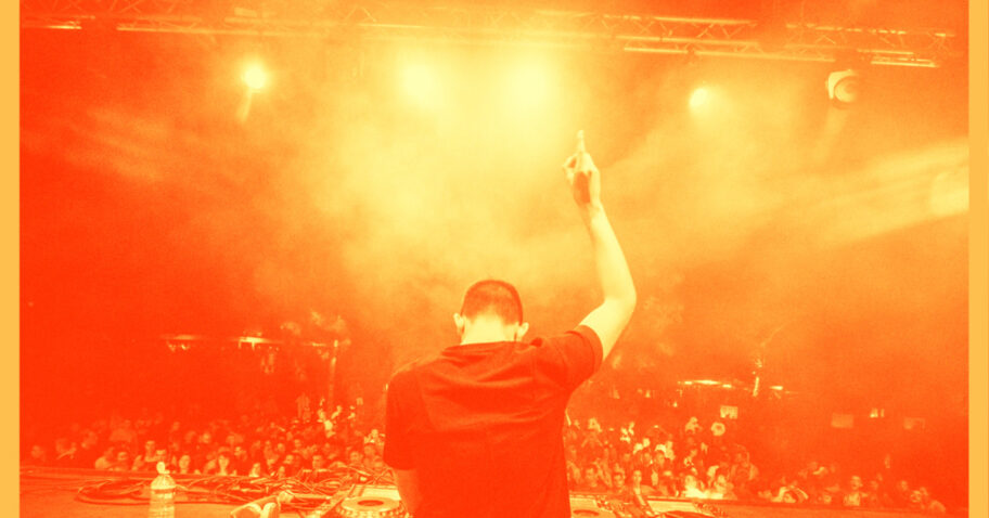 Assume Like a Music Strategist and Put 2022 Tendencies to Work With This Free Webinar – EDM.com img