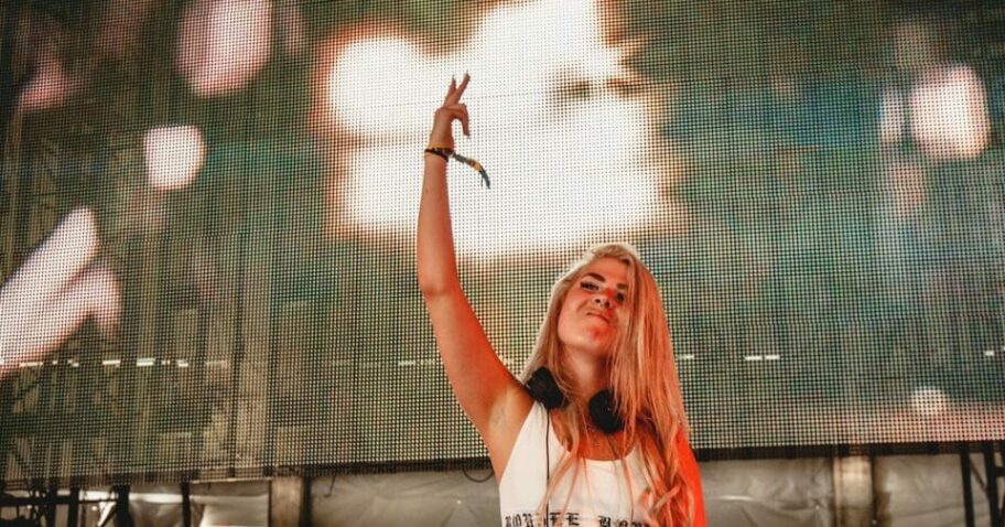 WHIPPED CREAM groups up with Moore Kismet, Massive Freedia, UNIIQU3 for ‘Maintain Up’ – Dancing Astronaut img