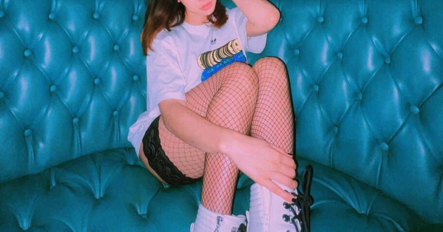 Britt Lari Unveils Funky New Single “Wild” img