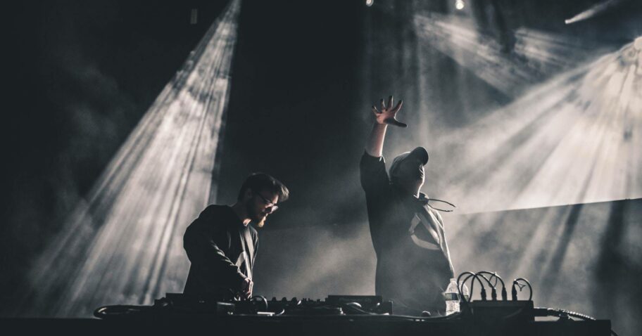 Crystal Skies unveil anticipated debut album, ‘Not Since When’ – Dancing Astronaut img