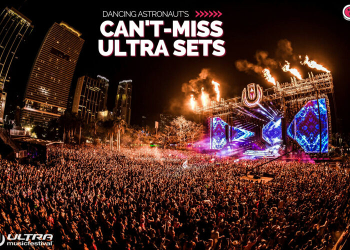Dancing Astronaut’s 10 can’t-miss units throughout Extremely’s Bayfront Park homecoming – Dancing Astronaut img