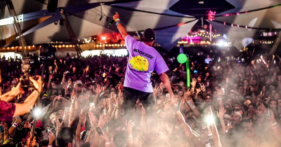 Do LaB declares Coachella weekend lineups with The Glitch Mob, SIDEPIECE, Moore Kismet + extra img