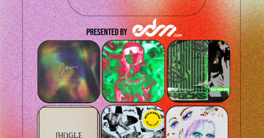 EDM.com to Current Greatest Dance Report at A2IM’s 2022 Libera Awards: See the Full Checklist of Nominees – EDM.com img