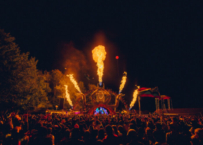 Parts Pageant plots 2022 return with Kaskade, REZZ, Zeds Lifeless, and extra img