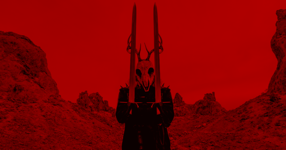 Enter the Maze of Punishment On SVDDEN DEATH’s Debut Album, “VOYD II” – EDM.com img