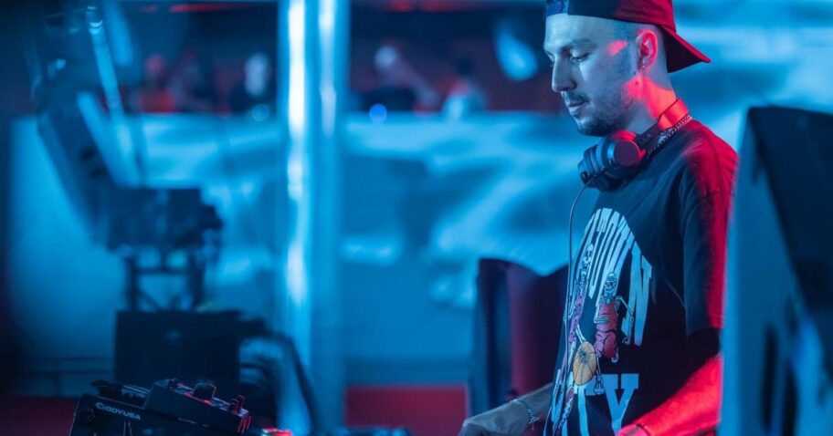 Good Morning Combine: Cloonee uploads ID-laden set from Miami’s Membership House – Dancing Astronaut img