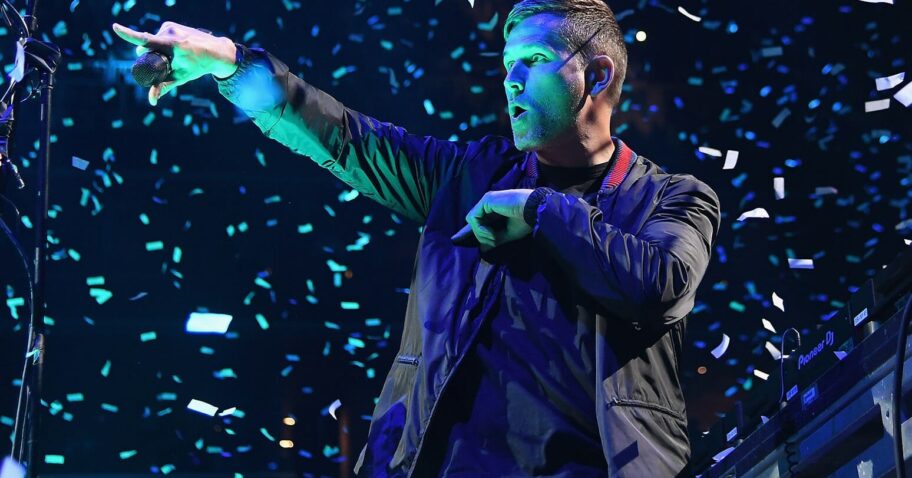 Think about Music Pageant brings the vitality with loaded 2022 lineup: Excision, Kaskade, GRiZ, Gorgon Metropolis, and extra img