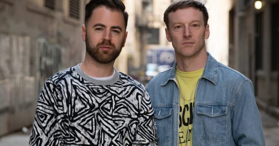 Pleasure Membership, TIEKS elevate the bar with tender new home single, ‘Lifted’ – Dancing Astronaut img
