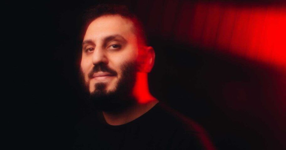 Kice Drops Intoxicating Piano Home Single ‘Caught With You’ img