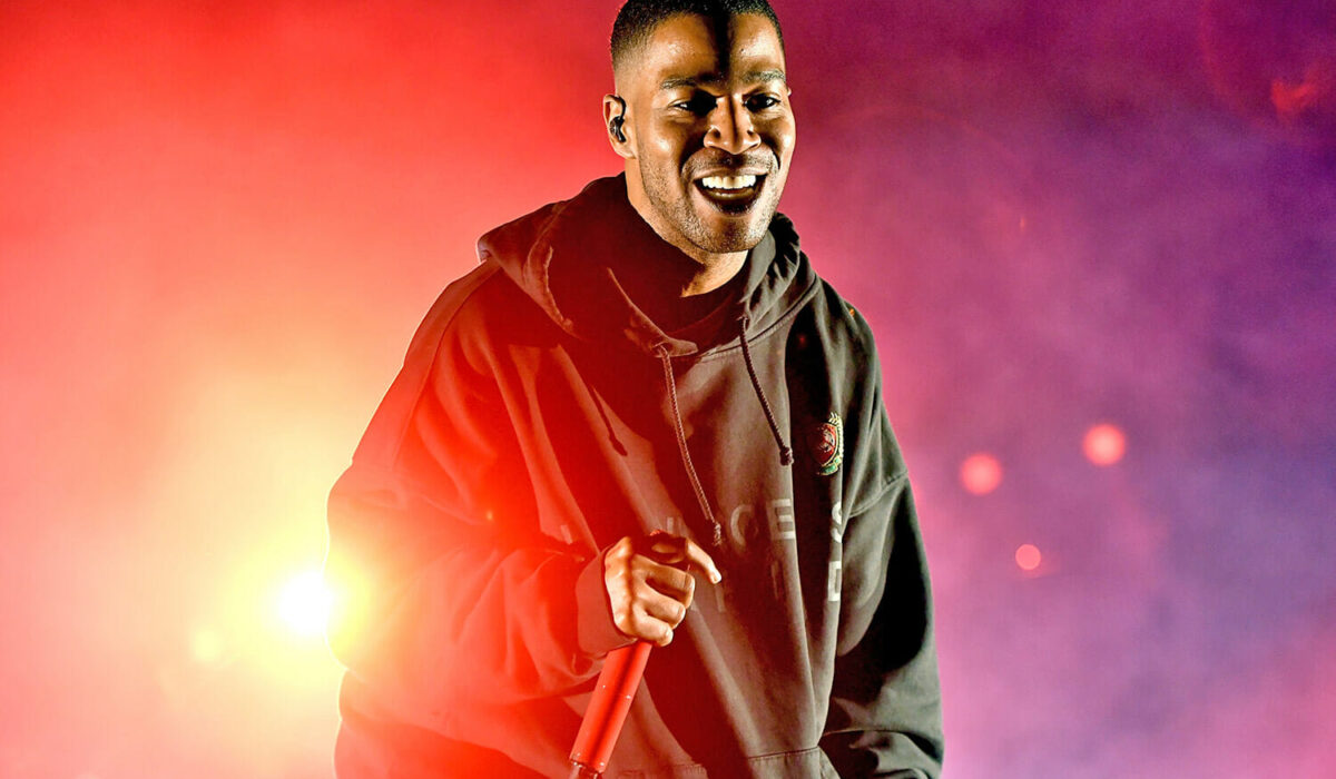 Child Cudi pronounces directorial debut on Netflix, ‘Teddy’ img