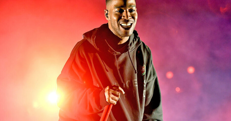 Child Cudi pronounces directorial debut on Netflix, ‘Teddy’ img
