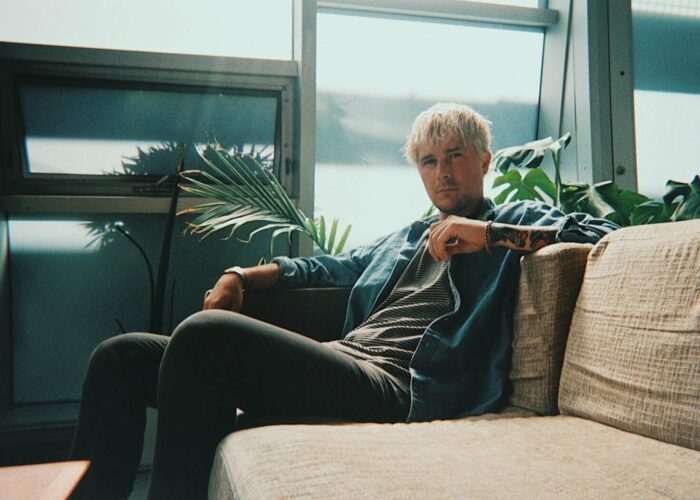 Le Youth solidifies ‘Chills / Cycles’ EP on This By no means Occurred img