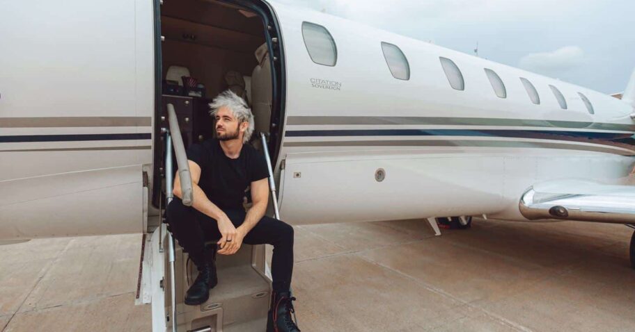 Sevenn Indicators to WME & Unveils New Collab with Blasterjaxx, “Chupa” img