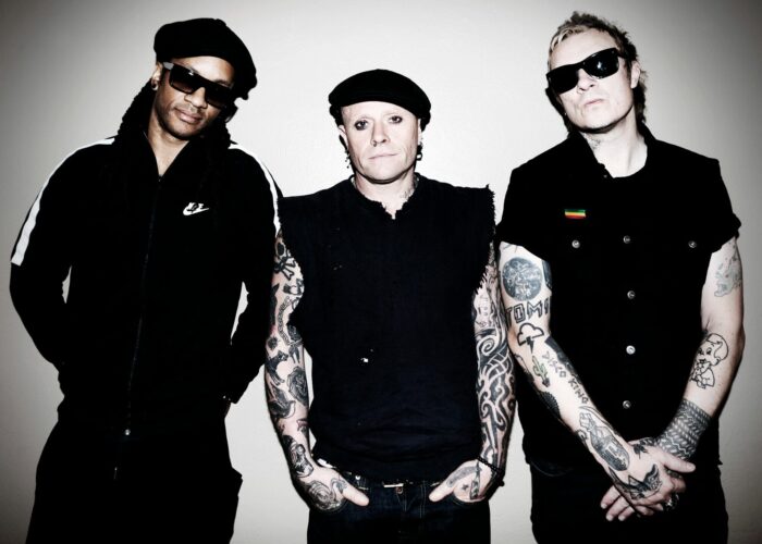 The Prodigy announce first UK tour since Keith ‘Flinty’ Flint’s loss of life – Dancing Astronaut img