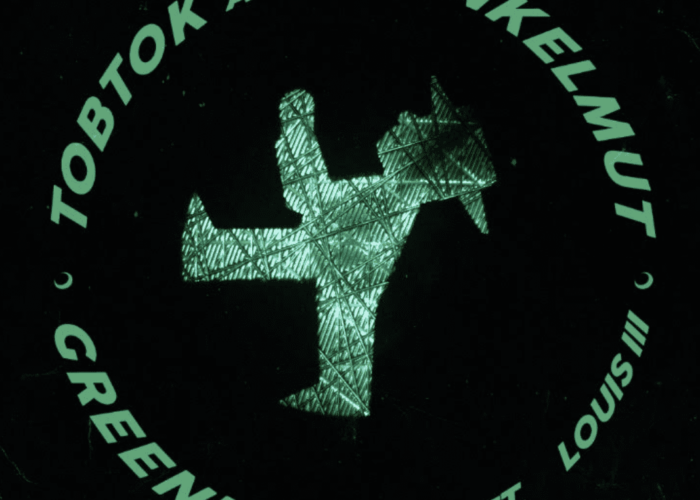 Tobtok – Greenlight (feat. Louis III) img