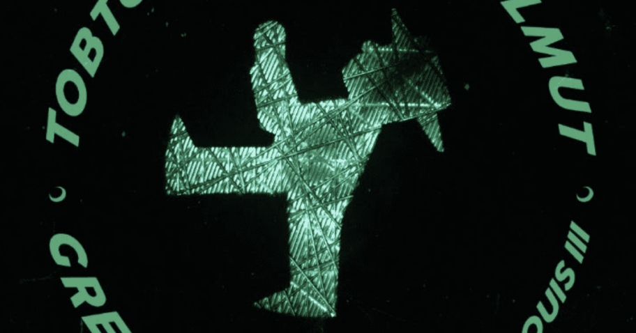 Tobtok – Greenlight (feat. Louis III) img