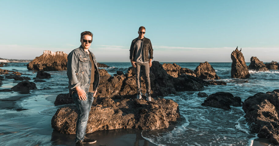 Tritonal, Final Heroes be a part of forces on new single, ‘Protected & Sound’ img
