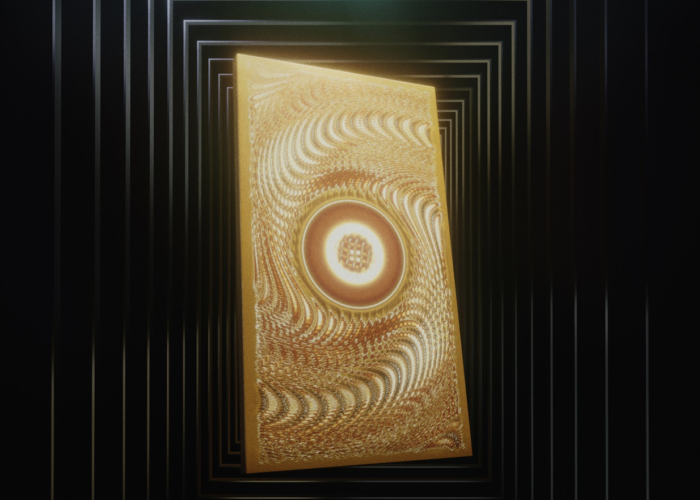 Boreta & Aaron Penne Launch Novel Generative Artwork + Music Undertaking, “Rituals” img