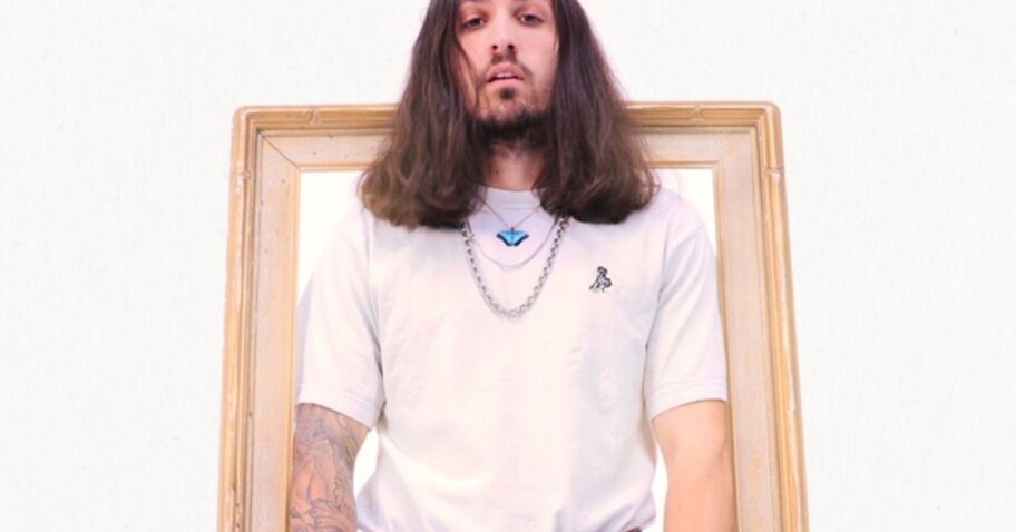 Grabbitz Showcases Revolutionary Manufacturing On Style-Bending Third Album, “Time Is not Actual” – EDM.com img