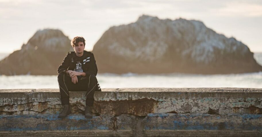 Kill Script shares twofer EP, ‘The Imaginative and prescient’ by way of Armada Music img