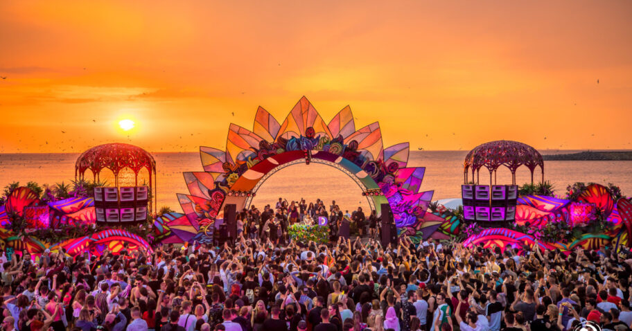 Krewella, NERVO, B Jones, Extra to Carry out at Neversea Pageant 2022 – EDM.com img