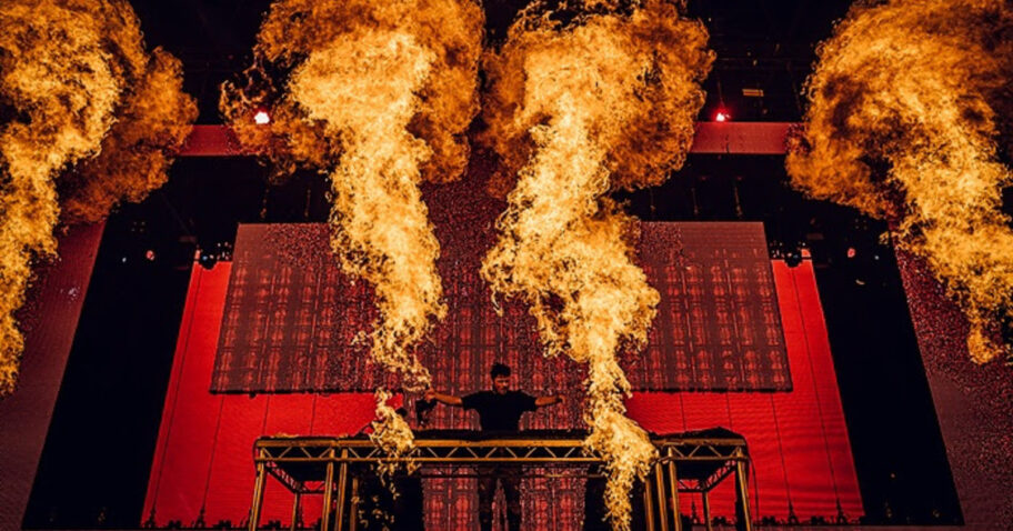 Martin Garrix Drops Blistering Single From Upcoming Debut Membership Album: Hearken to “Reboot” – EDM.com img