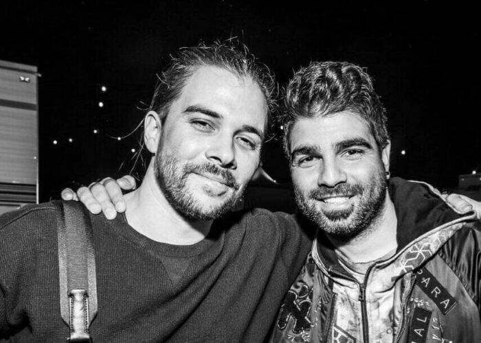 Seven Lions releases long-awaited sophomore collaboration with Blastoyz, ‘Motive for Preventing’ that includes ERV ELLO – Dancing Astronaut img