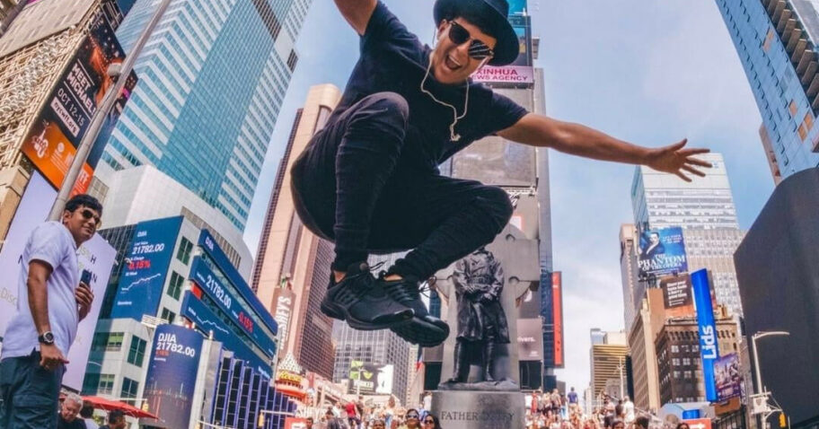 Timmy Trumpet turns the sonic web page on ‘Simply In Case’ – Dancing Astronaut img