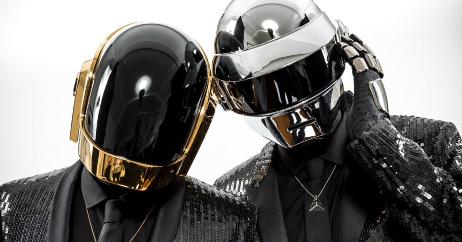Watch: Daft Punk share unique storyboard for 1997 hit ‘Across the World’ img