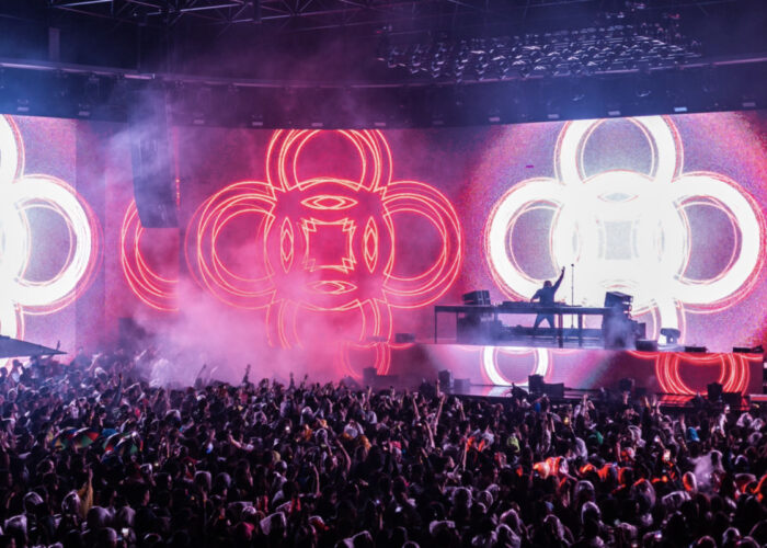 Alesso fires off home VIP of assembly with Zara Larsson, ‘Phrases’ – Dancing Astronaut img