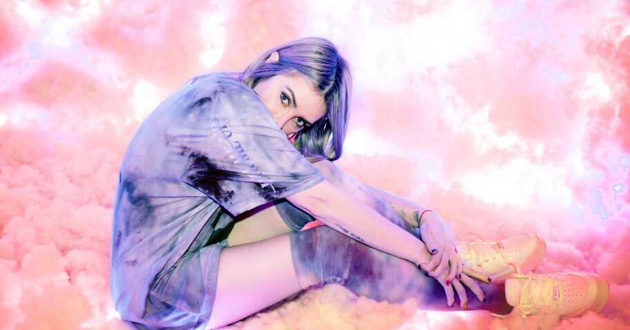 Alison Wonderland Releases Third Studio Album At this time, “Loner” img