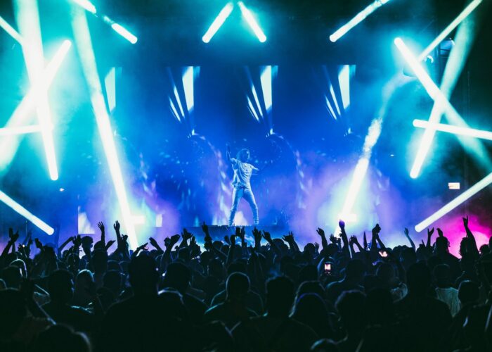 Elephante groups up with longtime-fan-turned-co-producer Sabai for ‘Love Once more’ – Dancing Astronaut img